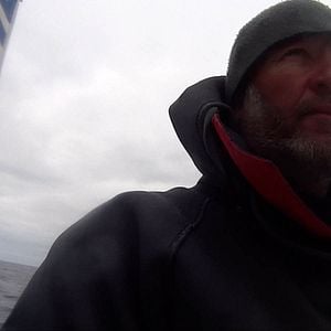 Bilder En équilibre sur l'océan