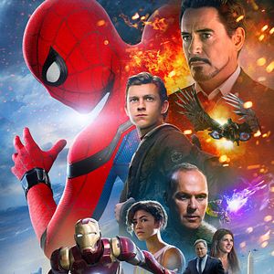 Bilder Spider-Man: Homecoming