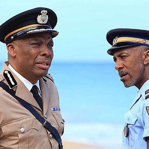 Bilder Danny John-Jules