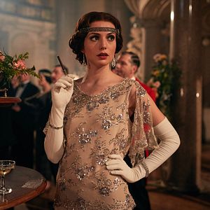 Bilder Peaky Blinders - Gangs Of Birmingham