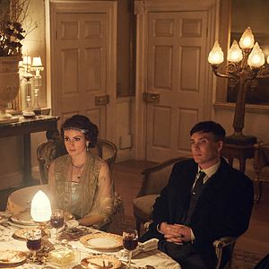 Bilder Peaky Blinders - Gangs Of Birmingham