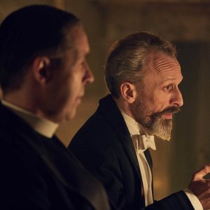 Bilder Peaky Blinders - Gangs Of Birmingham