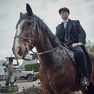 Bilder Peaky Blinders - Gangs Of Birmingham