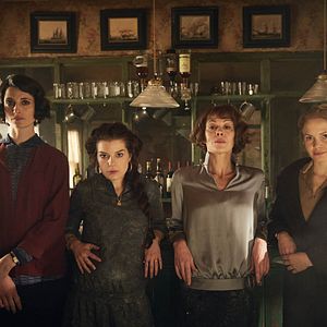 Bilder Peaky Blinders - Gangs Of Birmingham