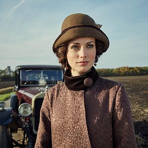 Bilder Peaky Blinders - Gangs Of Birmingham