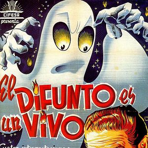 Bilder El difunto es un vivo