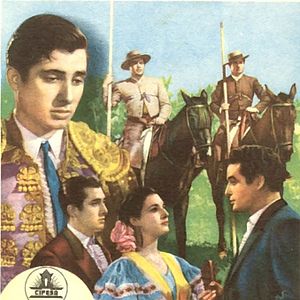 Bilder Currito de la Cruz