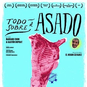 Bilder Asado, mein Lieblingsgericht aus Argentinien