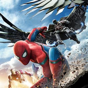 Bilder Spider-Man: Homecoming