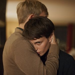 Bilder Jérémie Renier