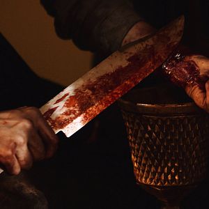 Bilder Tonight She Comes - Die Nacht der Rache