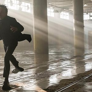 Bilder Cory Michael Smith