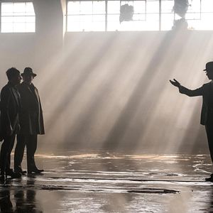 Bilder Cory Michael Smith