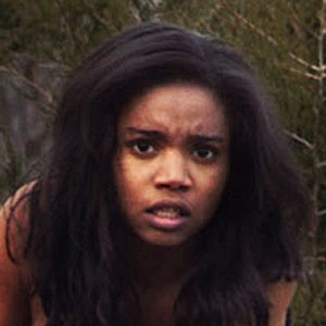 Bilder Cameisha Cotton