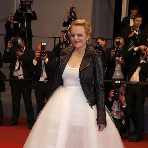 Bilder Elisabeth Moss