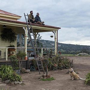 Bilder The Leftovers