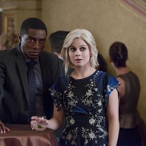 Bilder iZombie