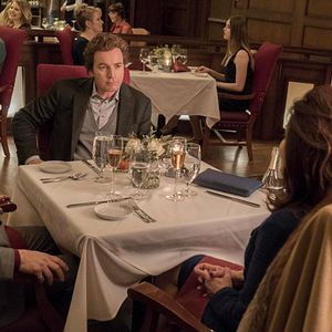 Bilder Mary McDonnell