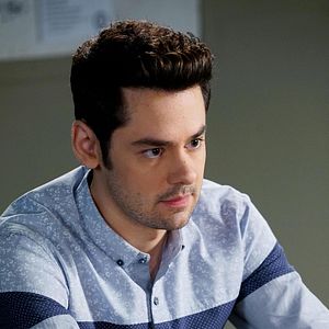 Bilder Brendan Robinson