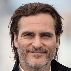 Bilder Joaquin Phoenix