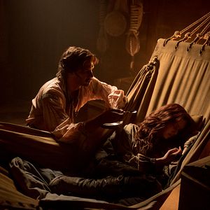 Bilder Black Sails