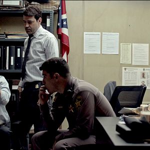 Bilder Ron Livingston