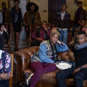 Bilder Dear White People