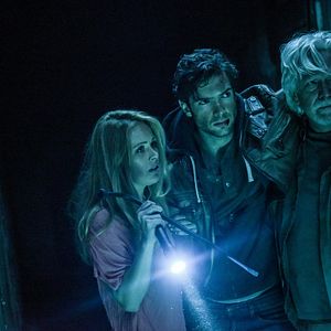 Bilder The Curse Of Sleeping Beauty - Dornröschens Fluch