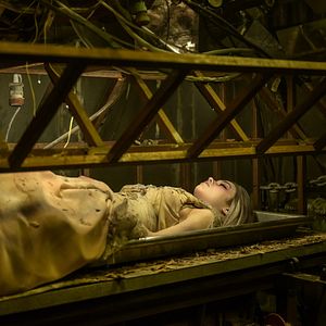 Bilder The Curse Of Sleeping Beauty - Dornröschens Fluch