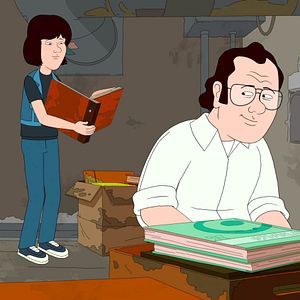 Bilder F Is For Family