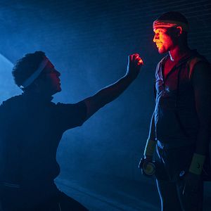 Bilder Friends From College