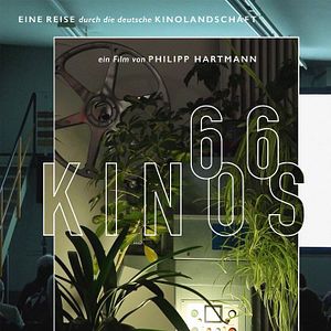Bilder 66 Kinos