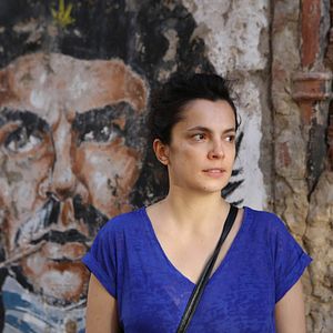 Bilder À la recherche des femmes chefs