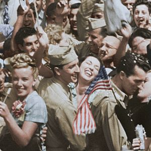 Bilder Die Stunde Null - Europa nach dem Krieg