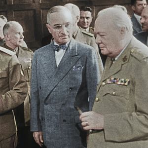 Bilder Die Stunde Null - Europa nach dem Krieg