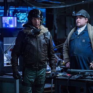 Bilder Michael Keaton