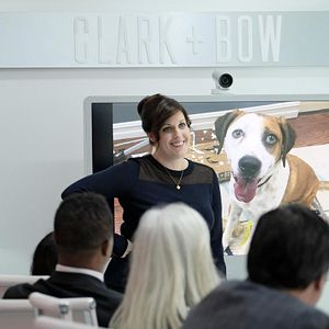 Bilder Allison Tolman