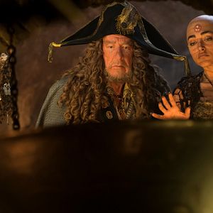 Bilder Golshifteh Farahani