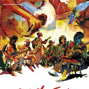 Bilder Songs for Madagascar