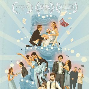 Bilder The Wedding Party