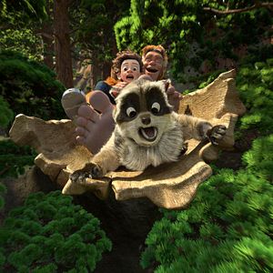 Bilder Bigfoot Junior