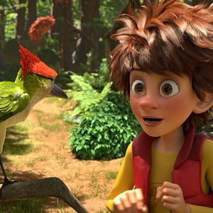 Bilder Bigfoot Junior