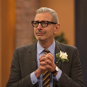 Bilder Jeff Goldblum