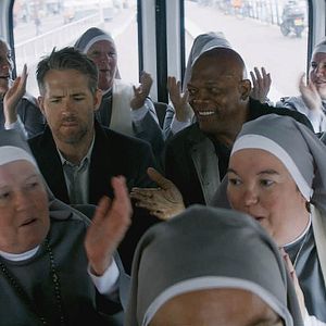 Bilder Killer's Bodyguard