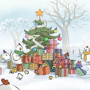 Bilder Der kleine Fuchs und seine Freunde - Das grosse Kinoabenteuer