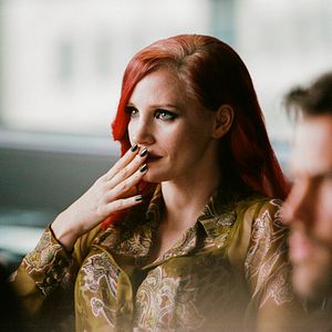 Bilder Jessica Chastain