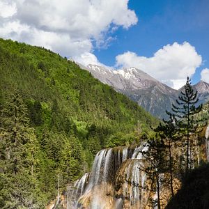 Bilder Born In China