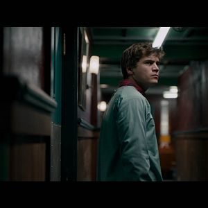 Bilder Emile Hirsch