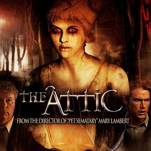 Bilder The Attic