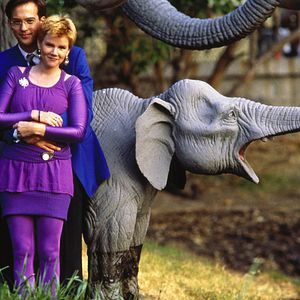 Bilder Die Nacht der Entscheidung